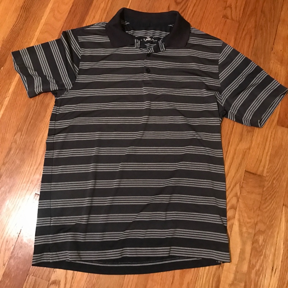 Men's Nike Golf Shirt